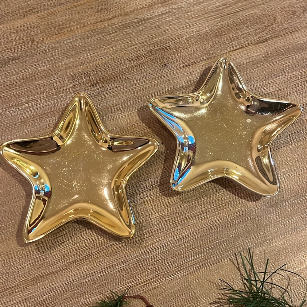 Star Plates - Picture 2 of 6